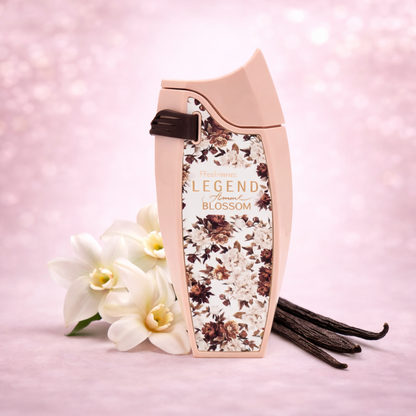 🌸 Legend Femme Blossom – Eau de Parfum 🌸