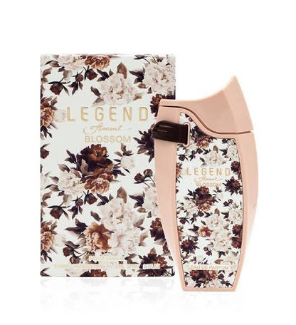 🌸 Legend Femme Blossom – Eau de Parfum 🌸