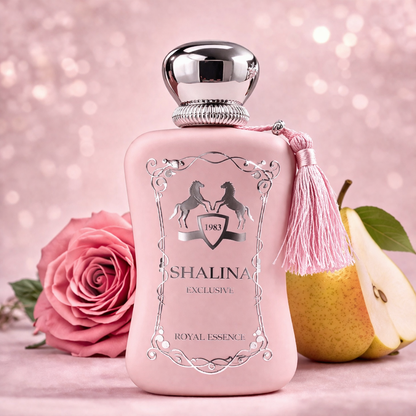 🌸 Shalina Royal Essence – Eau de Parfum 🌸