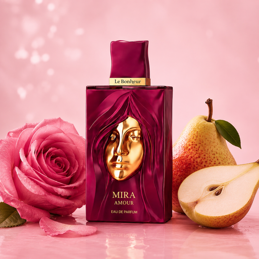 🌹 Mira Amour – Eau de Parfum 🌹