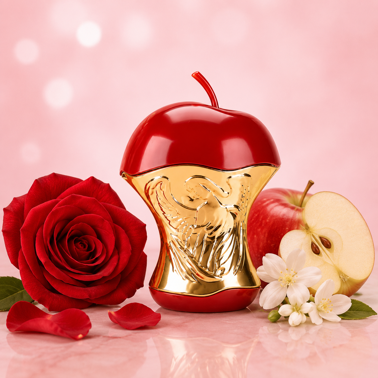 🍎 Forbidden – Eau de Parfum 🍎
