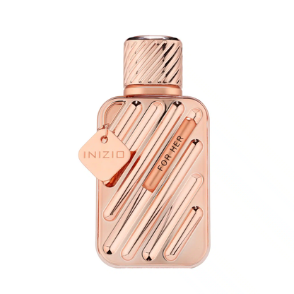 🌸 Inizio – For Her Eau de Parfum 🌸