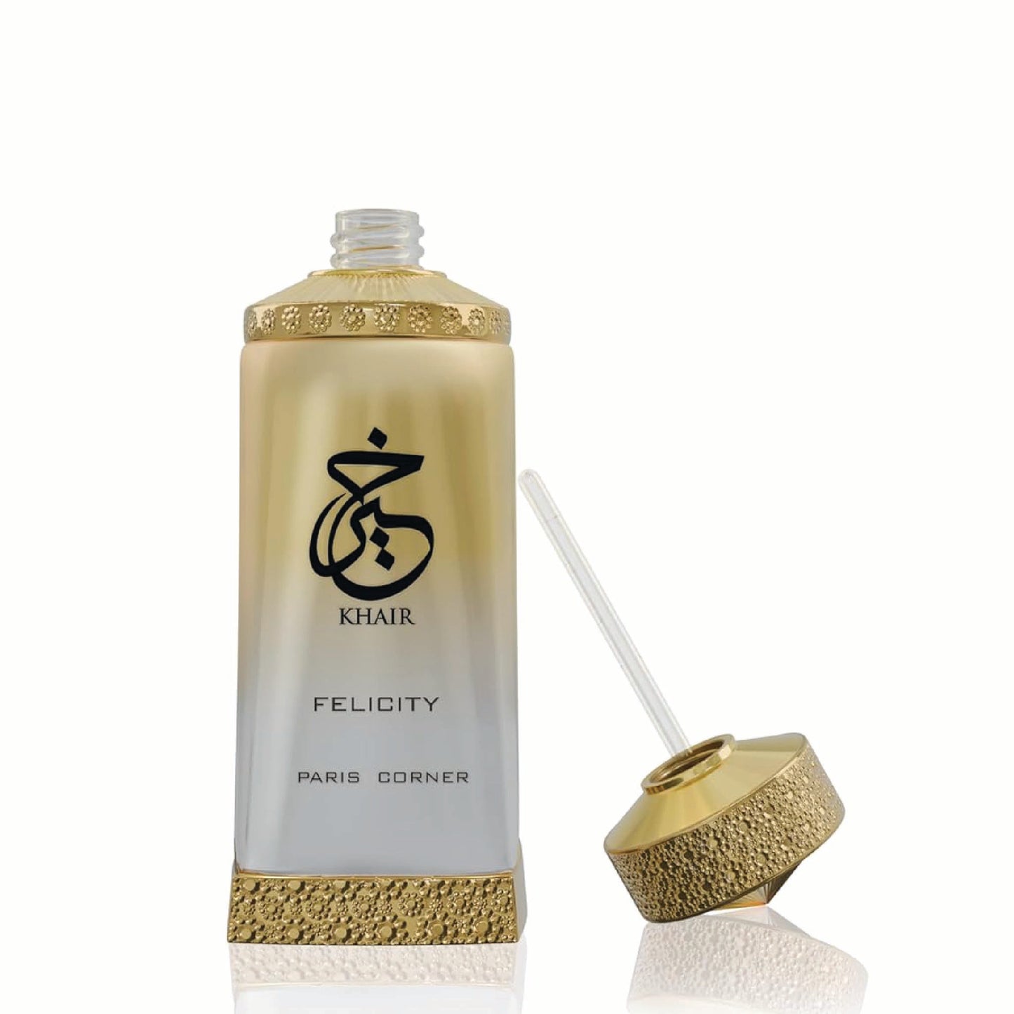🌸 Khair Felicity – Oil & Perfume Gift Set by Paris Corner 🌸