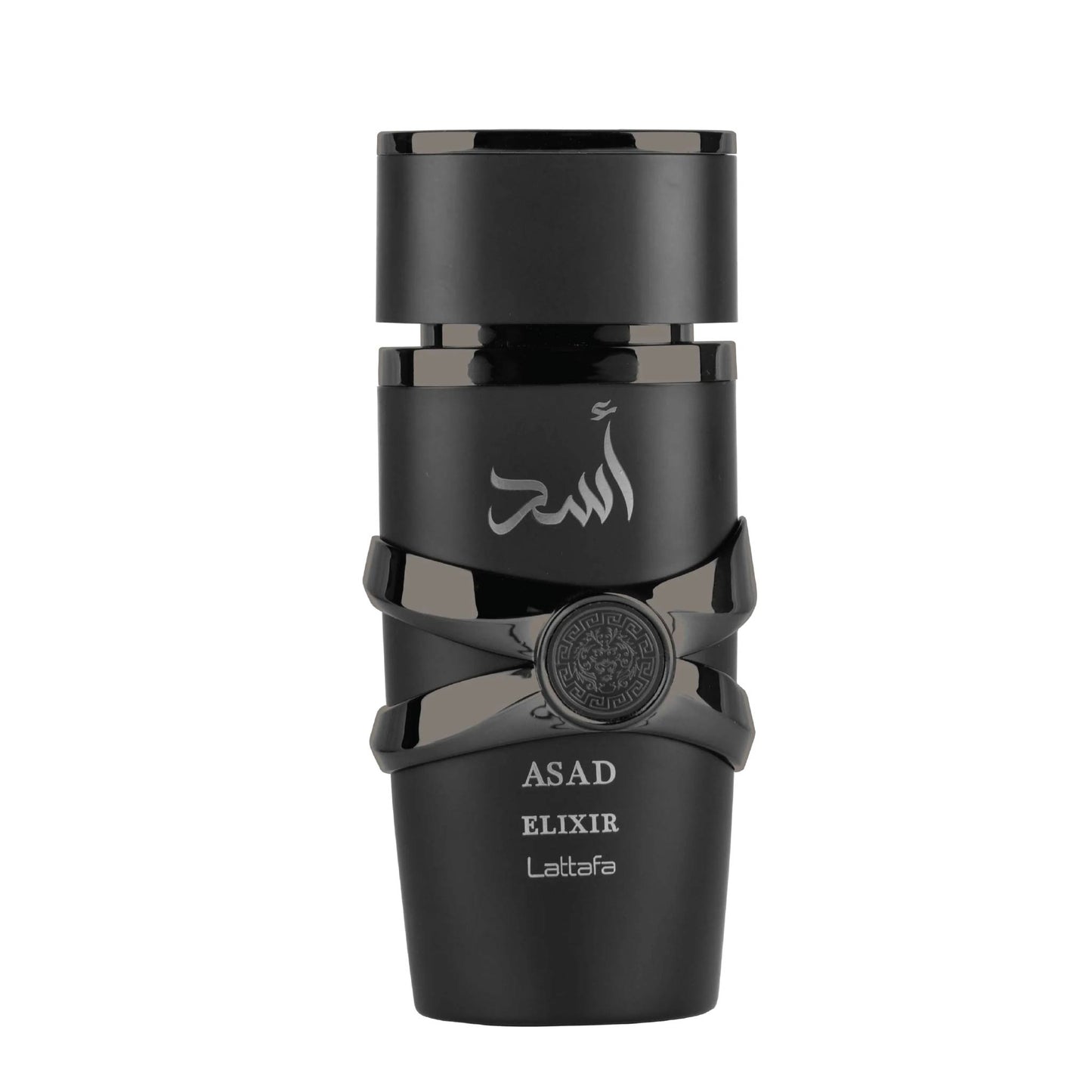 🖤 Asad Elixir by Lattafa 100 ml Eau de Parfum 🖤
