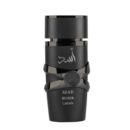 🖤 Asad Elixir by Lattafa 100 ml Eau de Parfum 🖤
