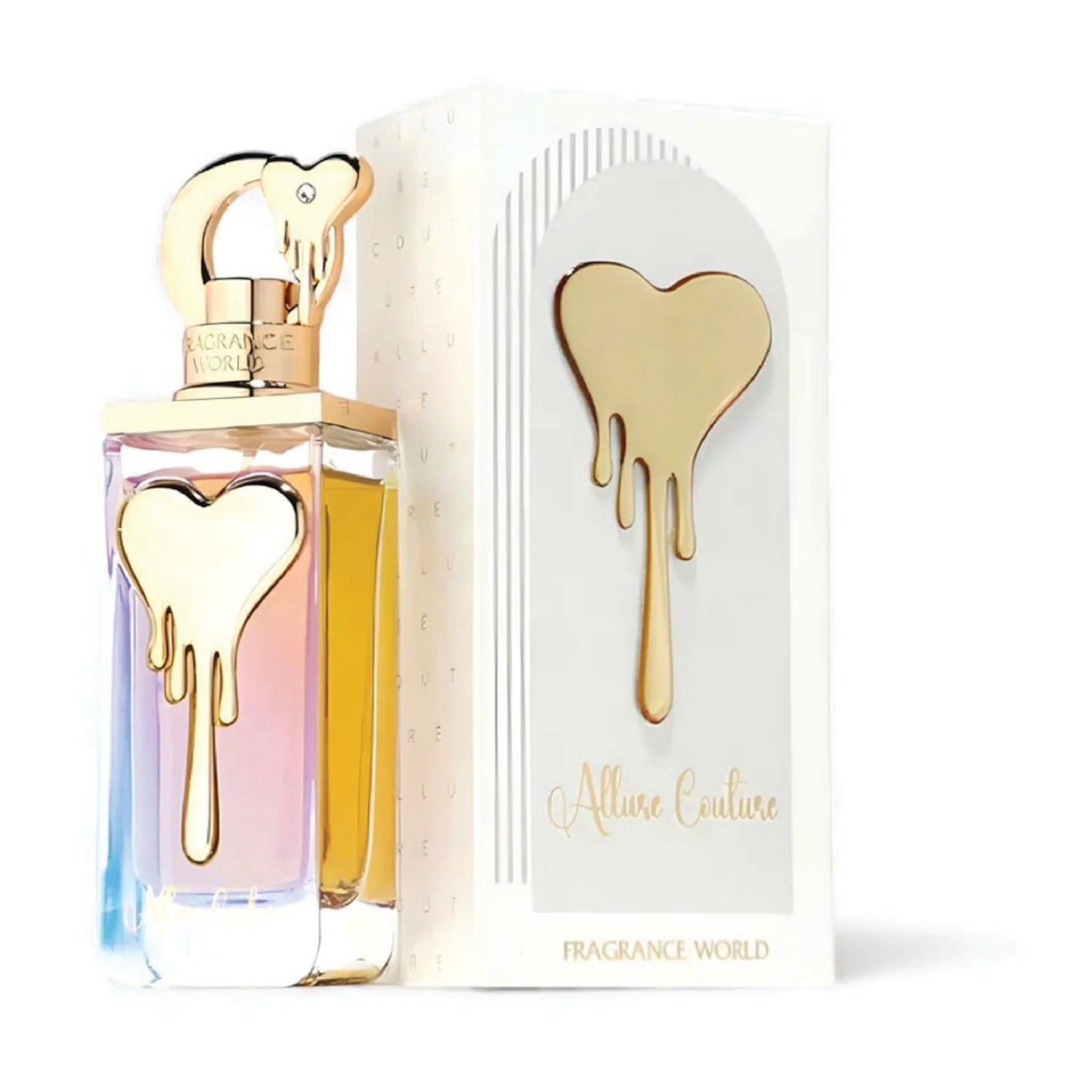✨ Allure Couture 100ml Eau de Parfum ✨