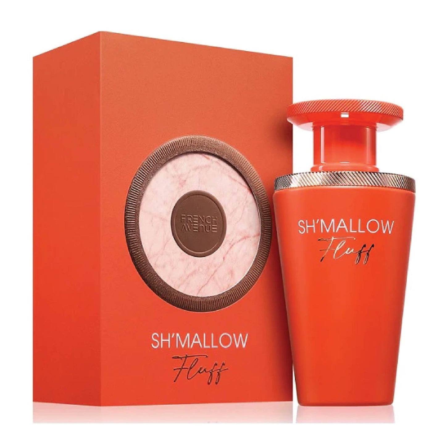 ✨ French Avenue Sh’Mallow Fluff 100ml Eau de Parfum ✨