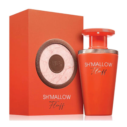 ✨ French Avenue Sh’Mallow Fluff 100ml Eau de Parfum ✨