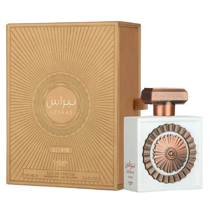 ✨ Lattafa Nebras Elixir 100ml Eau de Parfum✨