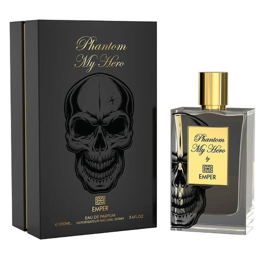 ✨ Phantom My Hero 100ml Eau de Parfum ✨
