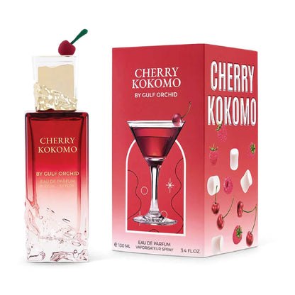 ✨ Cherry Kokomo 100ml Eau de Parfum ✨