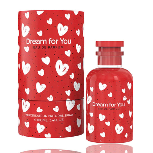 💭✨ Dream For You by Milestone Perfumes 100 ml Eau de Parfum ✨💭