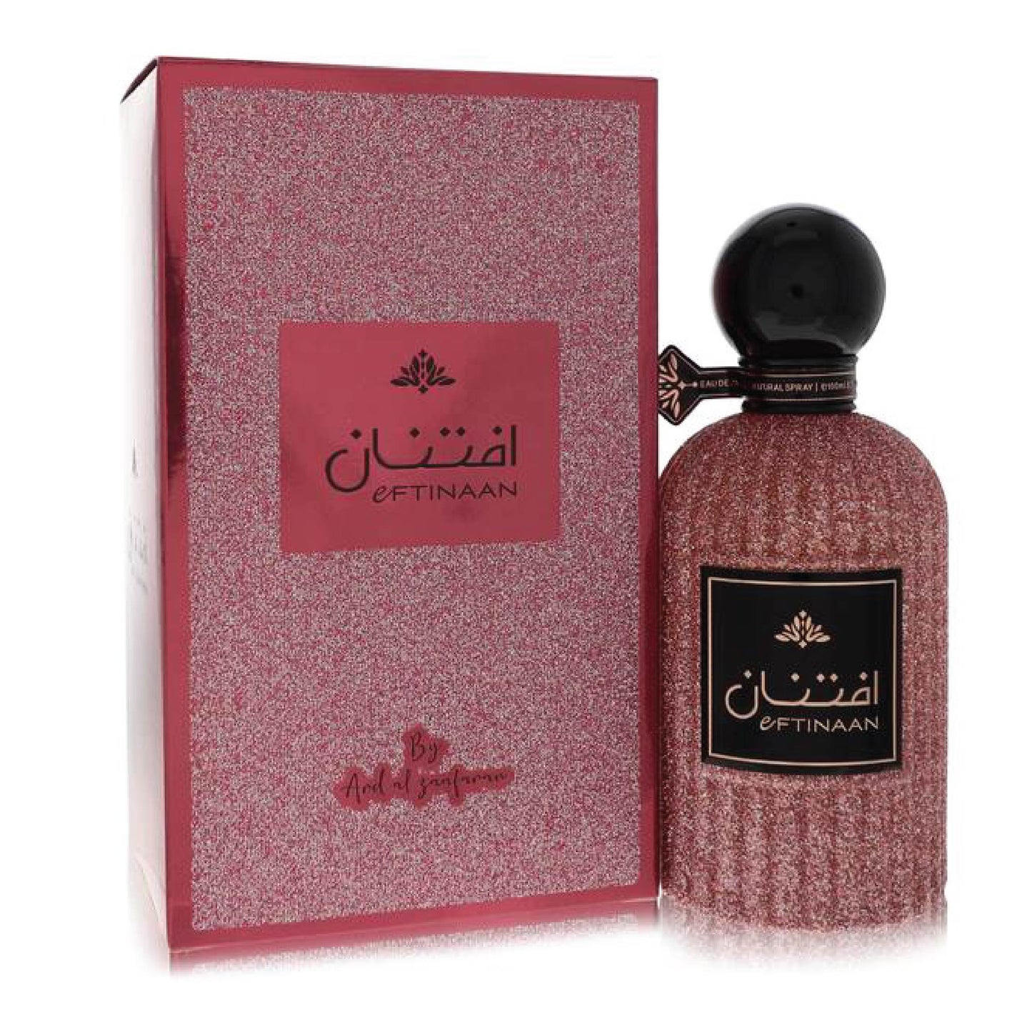 ✨ Eftinaan by Ard Al Zaafaran 100 ml  Eau de Parfum ✨