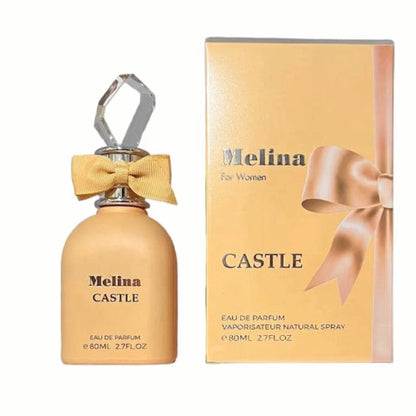 ✨ Melina – Castle Eau de Parfum ✨