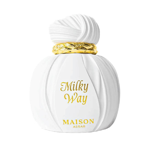 🌌✨ Milky Way by Maison Asrar 100 ml Eau de Parfum ✨🌌