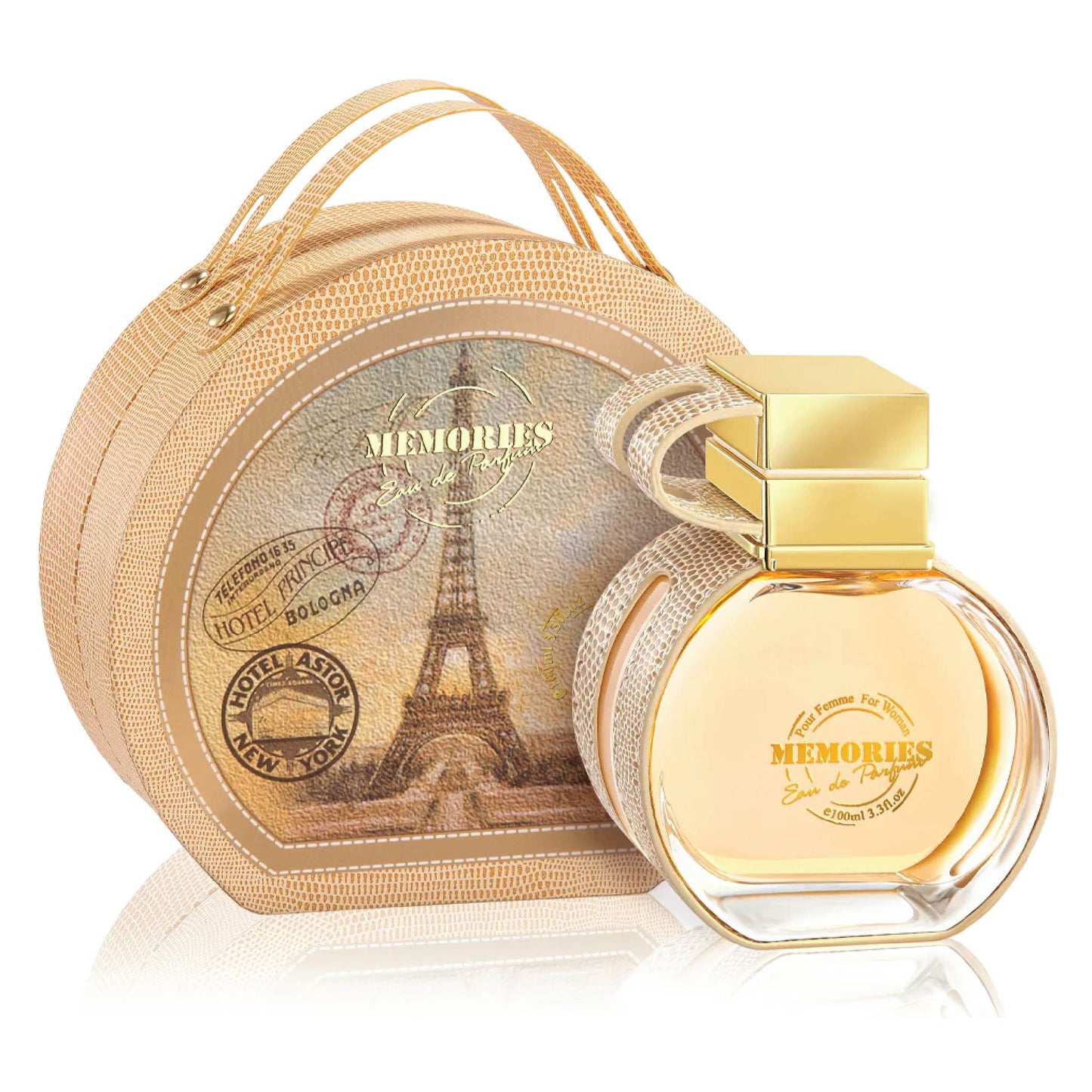 🌟 Emper Memories 100 ml Eau de Parfum 🌟