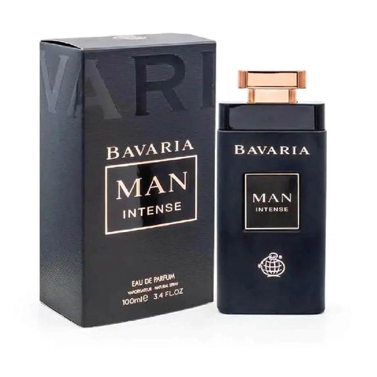🔥 Bavaria Man Intense 100 ml Eau de Parfum 🔥