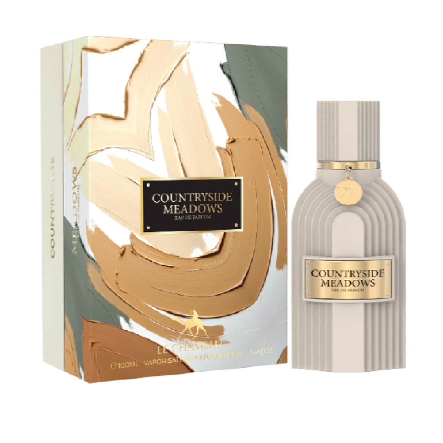 🌼 Countryside Meadows – Eau de Parfum 🌼
