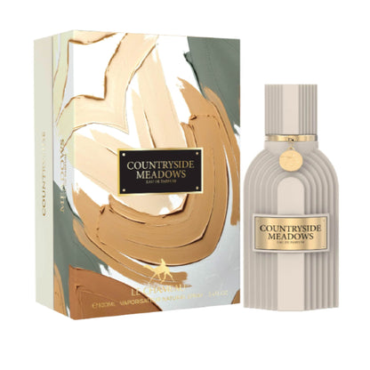 🌼 Countryside Meadows – Eau de Parfum 🌼