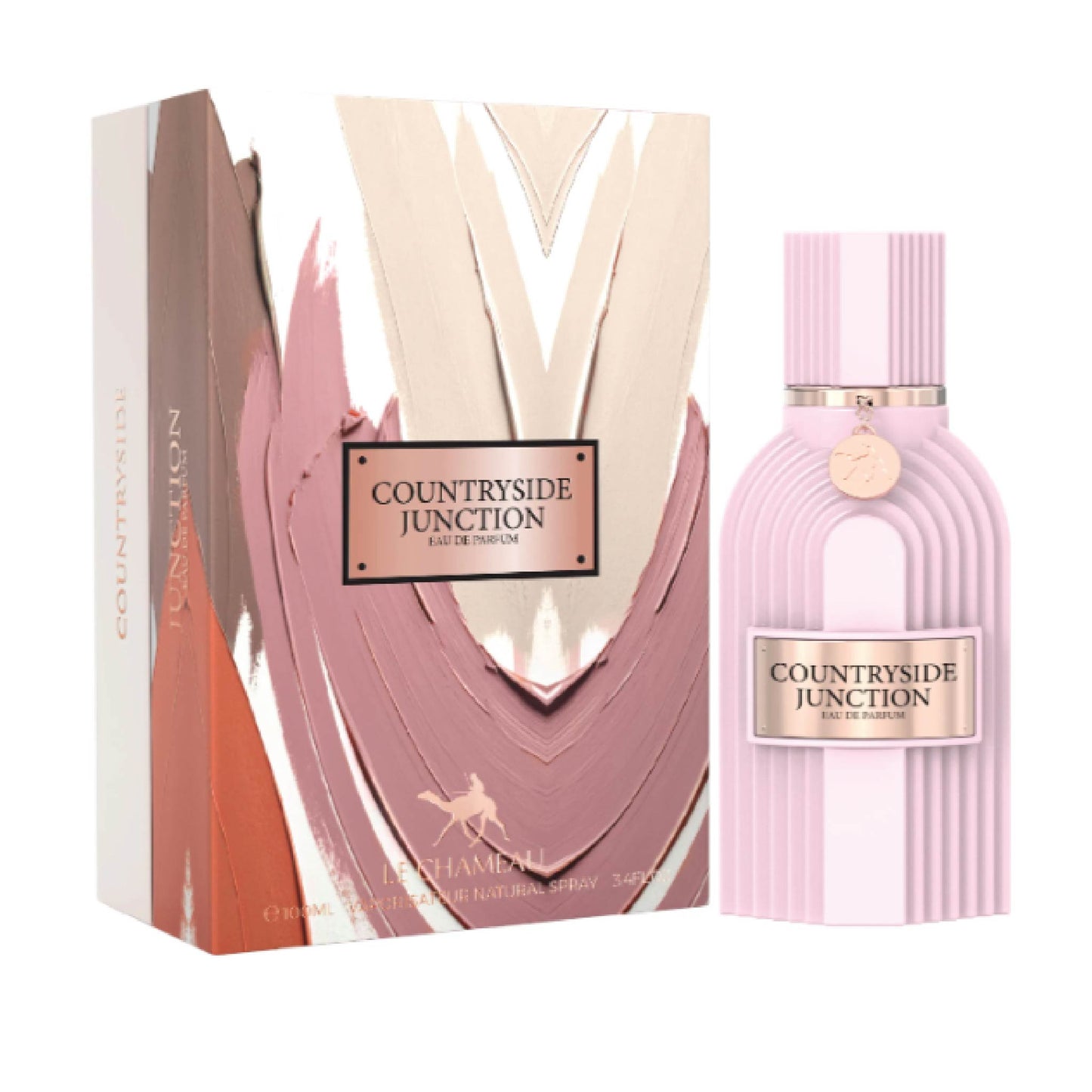 🌸 Countryside Junction – Eau de Parfum 🌸