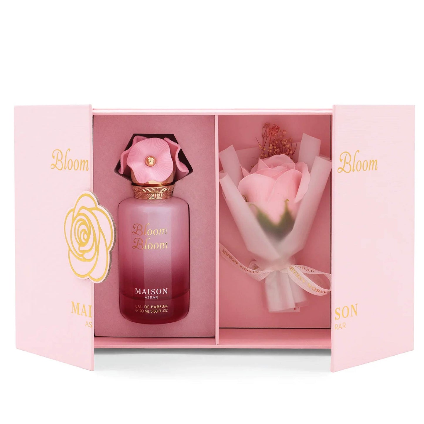 🌸✨ Bloom Bloom by Maison Asrar 100 ml Eau de Parfum ✨🌸