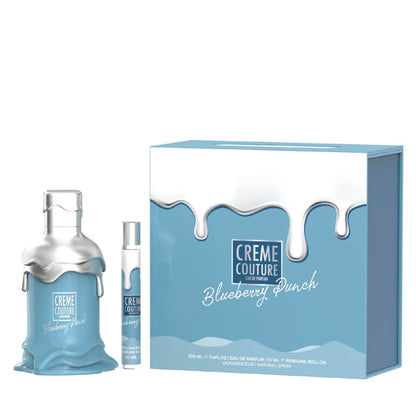 🫐✨ Creme Couture Blueberry Punch by Emper 100 ml + 10 ml Eau de Parfum ✨🫐