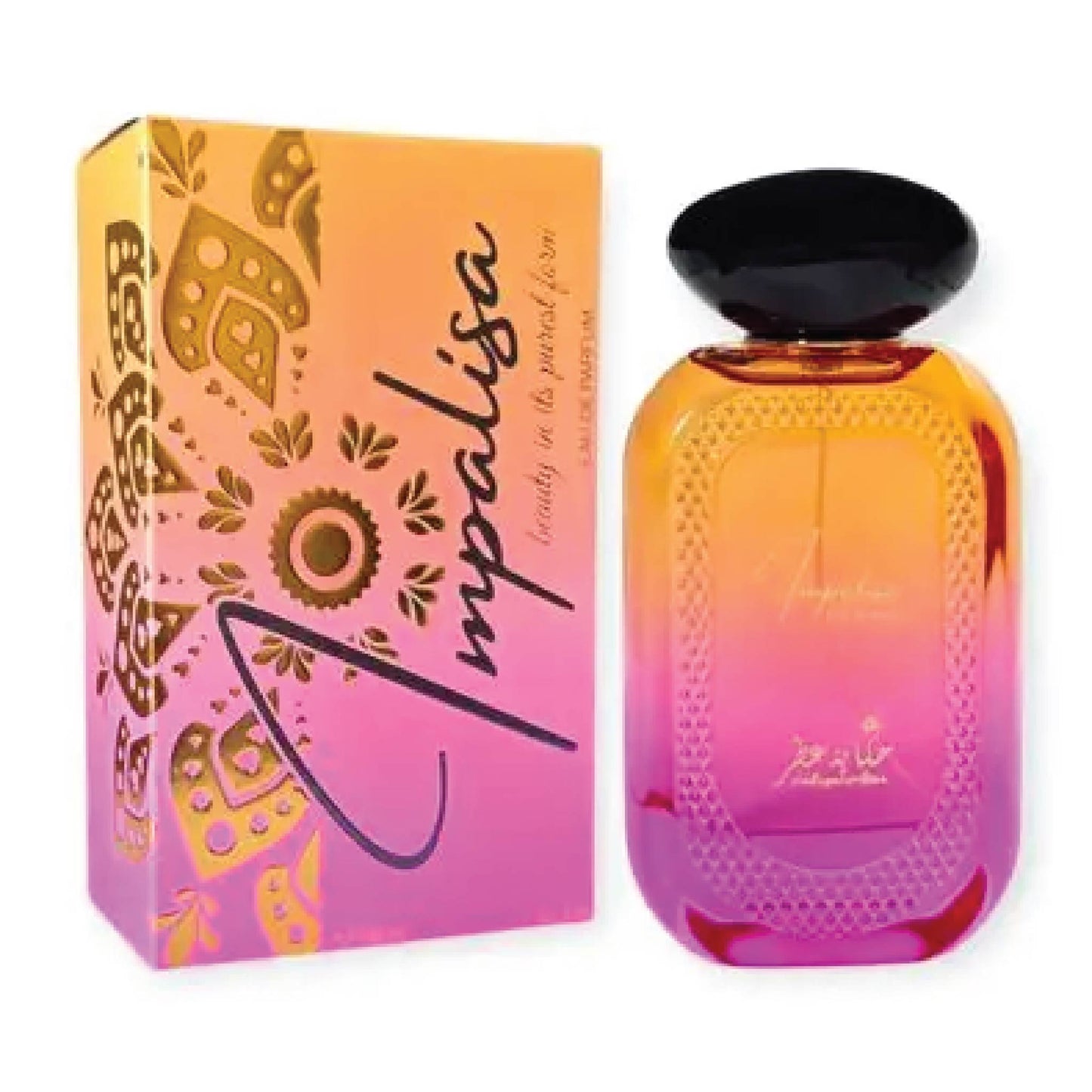 🌸✨ Impalisa by Hekayat Attar 100 ml Eau de Parfum ✨🌸