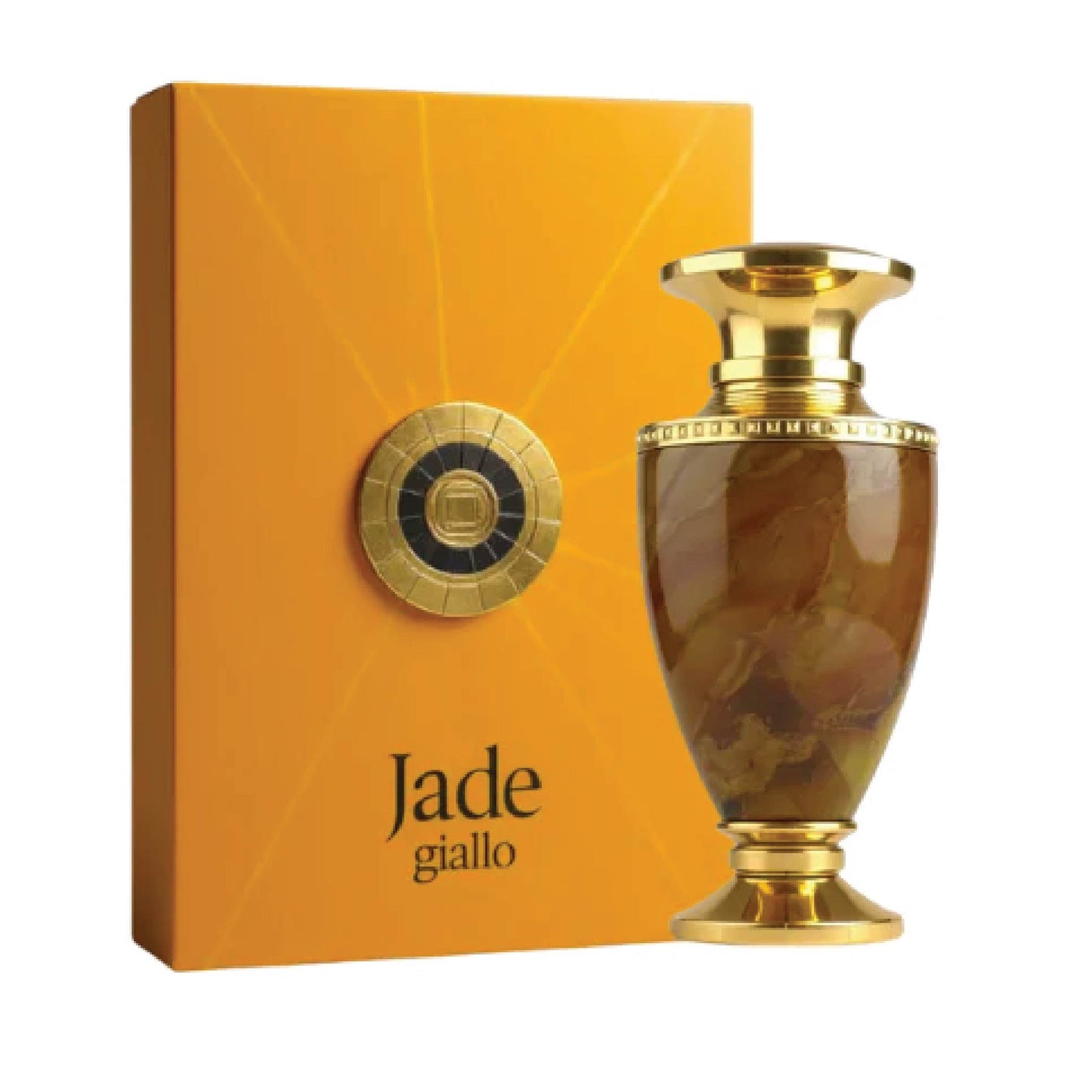 🌿✨ Jade Giallo by French Avenue 100 ml Eau de Parfum ✨🌿