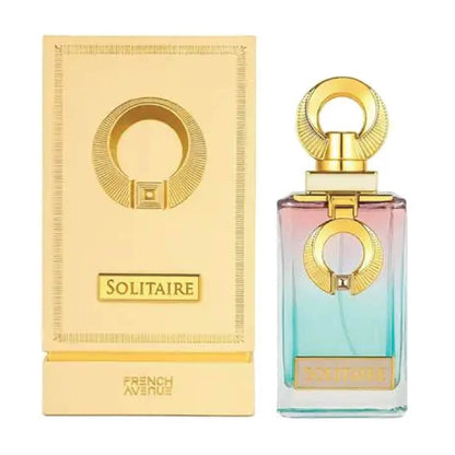 💎✨ Solitaire by French Avenue 100 ml Eau de Parfum ✨💎