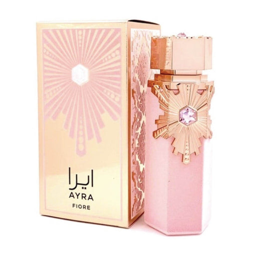 ✨ Ayra Fiore by Athoor Al Alam 100ml Eau de Parfum ✨