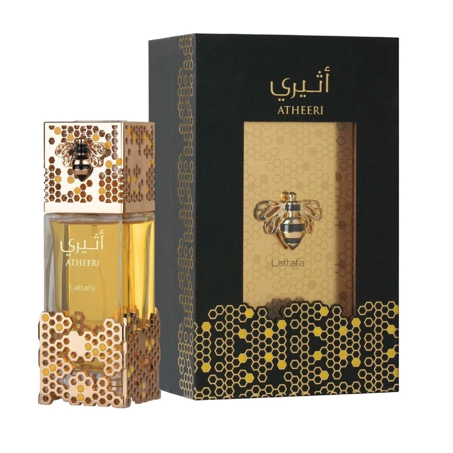 ✨ Lattafa Atheeri 100ml Eau de Parfum ✨