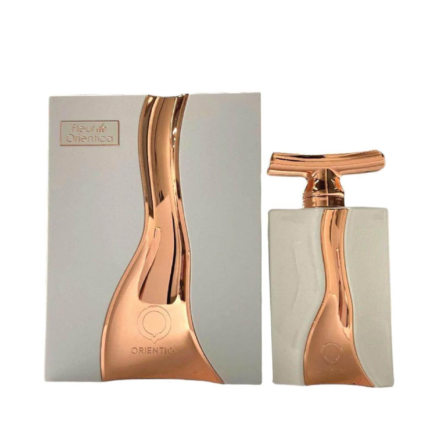 🌸 Fleur de Orientica 100 ml Eau de Parfum 🌸