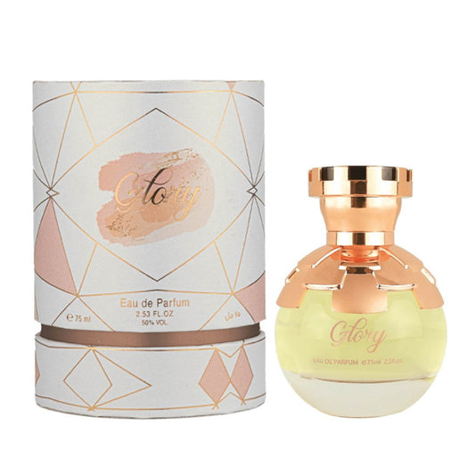 🌟 Glory by Ahmed Al Maghribi 100 ml Eau de Parfum🌟