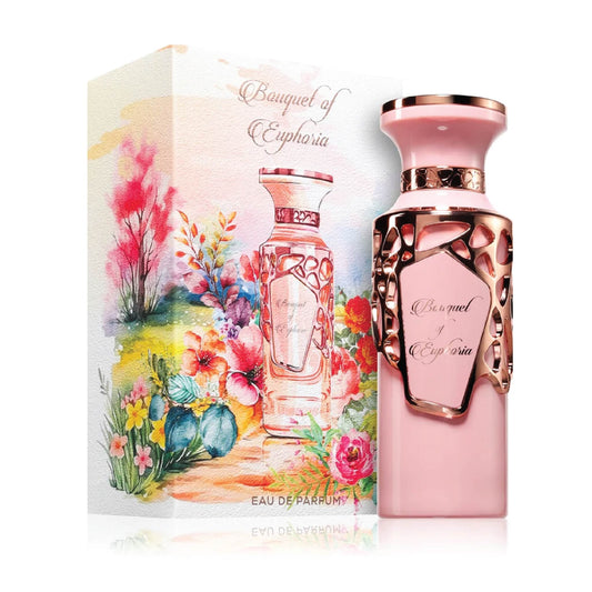 🌸 Bouquet of Euphoria 100 ml Eau de Parfum 🌸