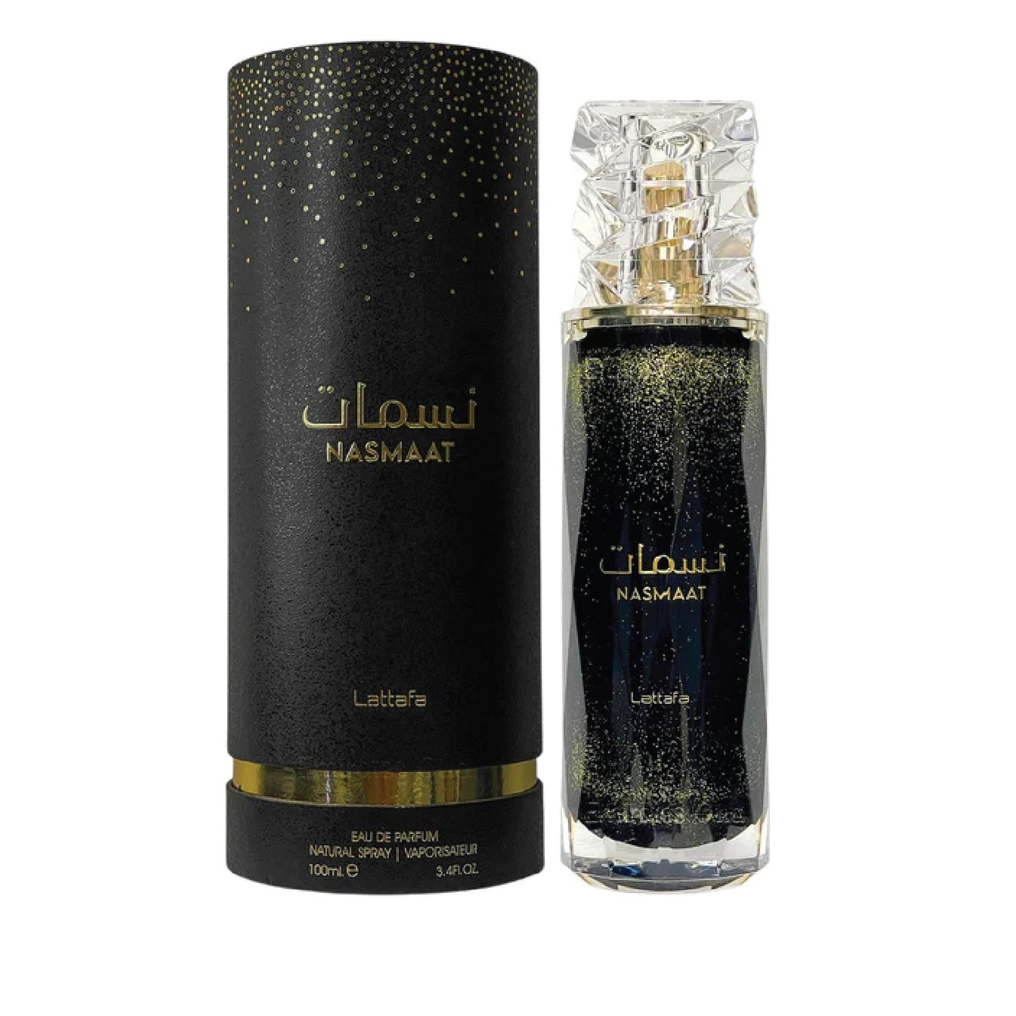 ✨ Nasmaat by Lattafa 100ml Eau de Parfum ✨