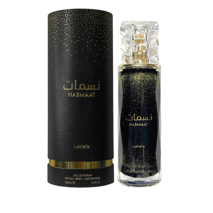 ✨ Nasmaat by Lattafa 100ml Eau de Parfum ✨