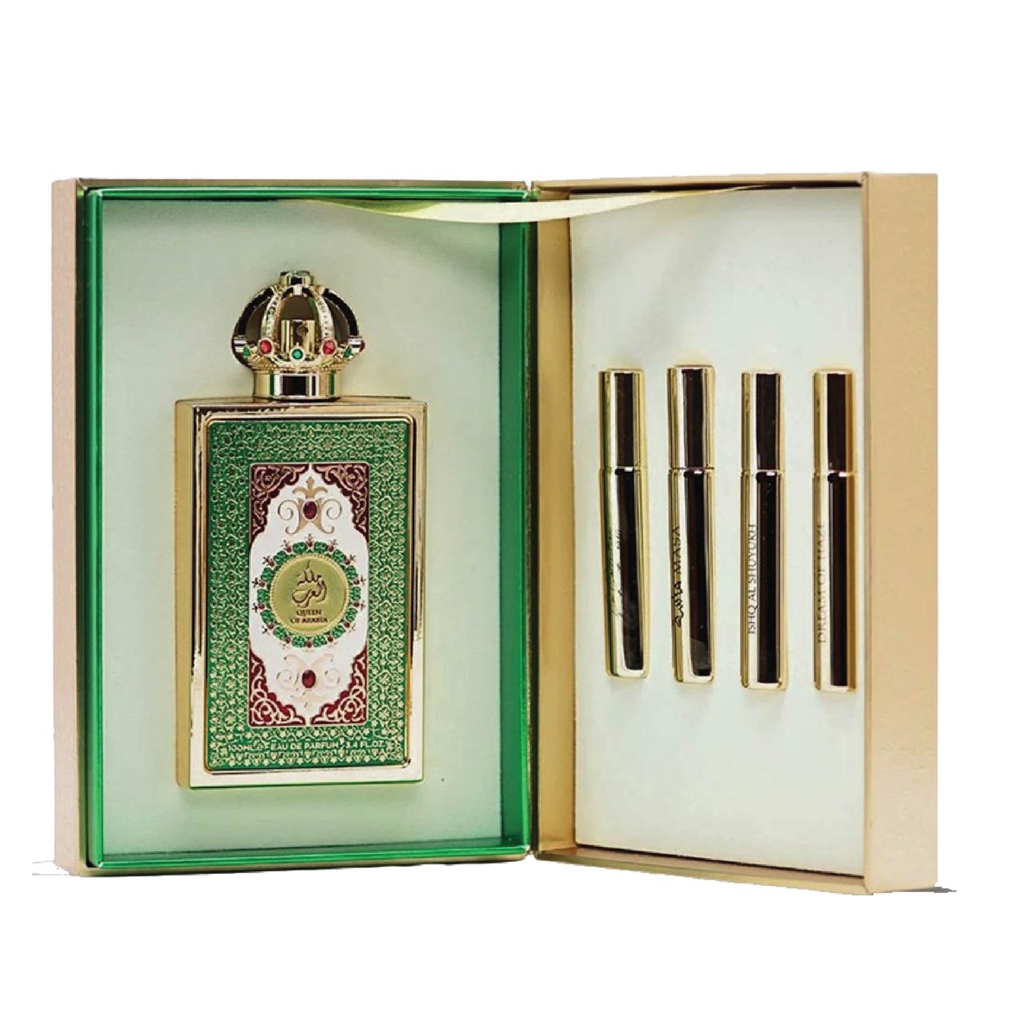 👑 Lattafa Queen of Arabia EDP 👑