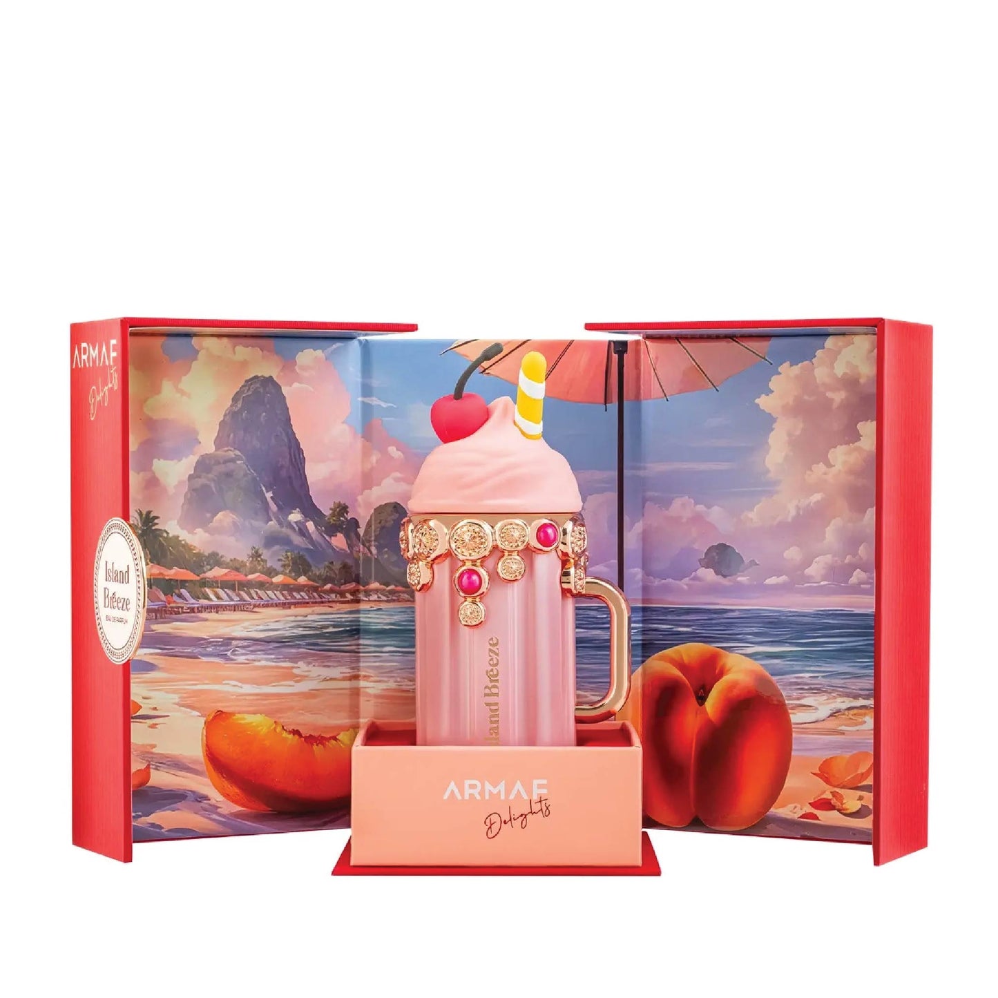 🌴 Island Breeze by Armaf 100 ml Eau de Parfum🌴