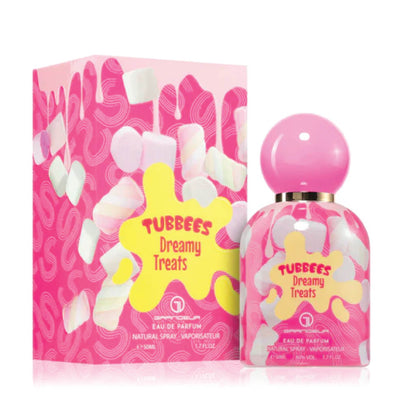 🍰 Tubbees Dreamy Treats by Grandeur 50 ml Eau de Parfum 🍰