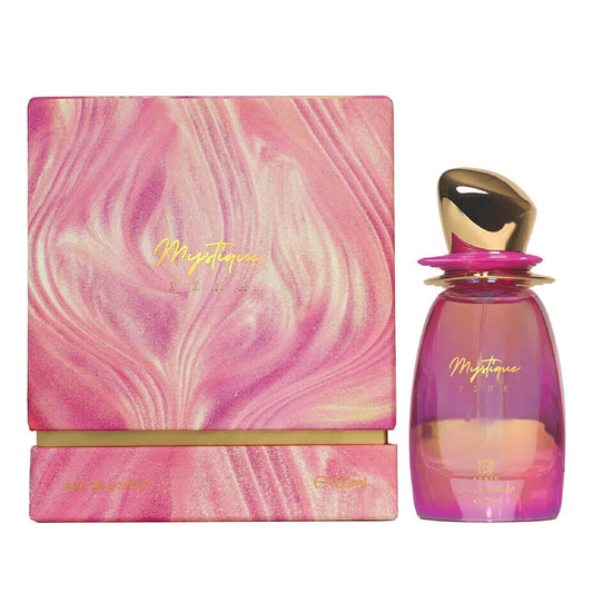 💗 Mystique Pink 100ml Eau de Parfum 💗