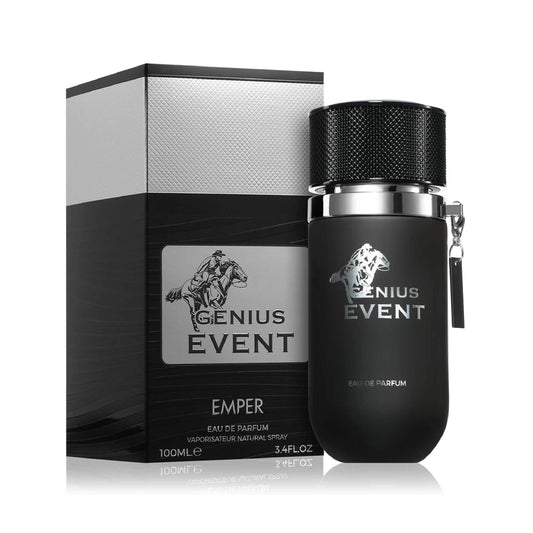 🎉 Genius Event by Emper 100 ml Eau de Parfum 🎉