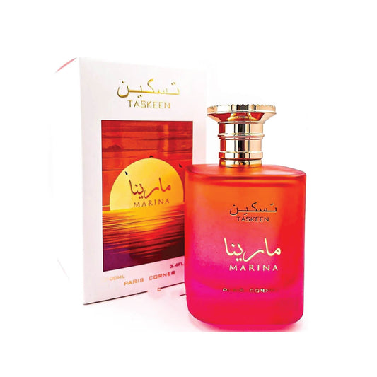 🌊 Paris Corner – Taskeen Marina 100 ml Eau de Parfum 🌊