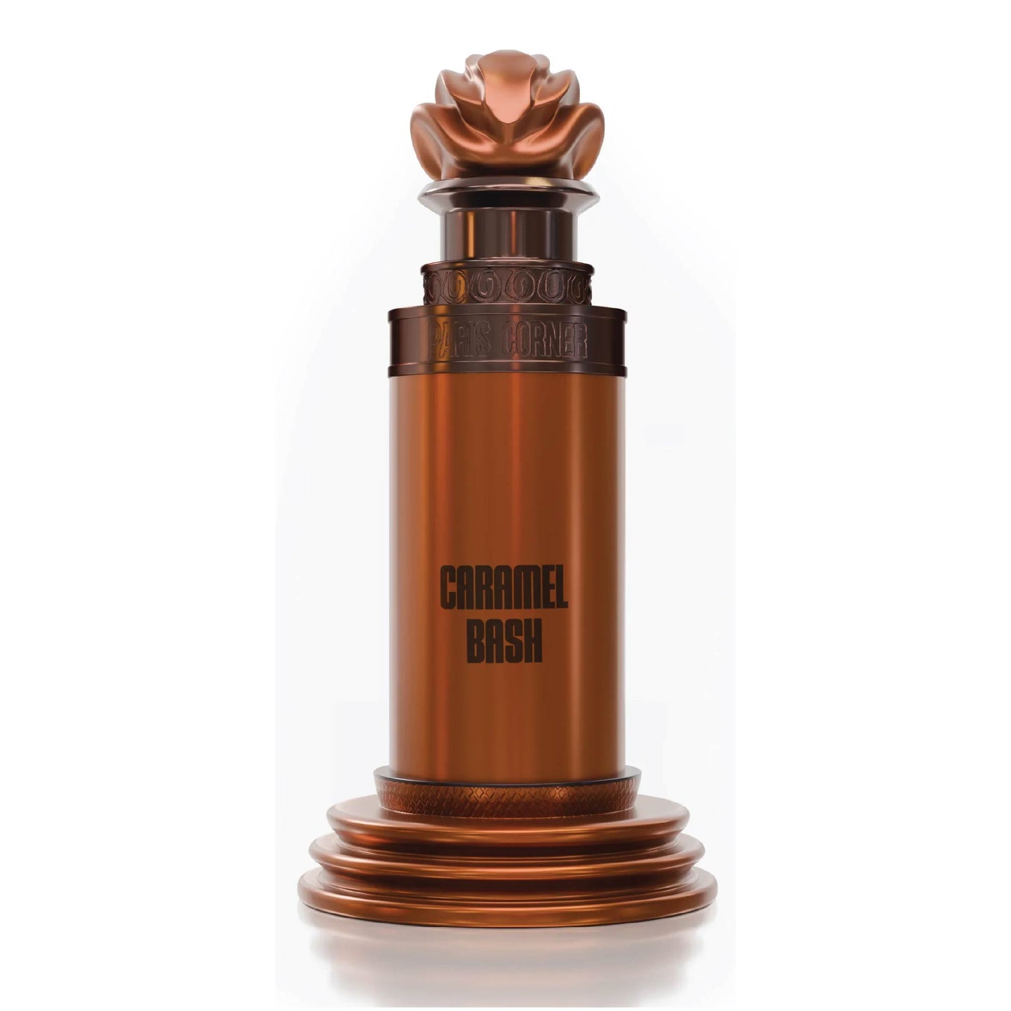 🍬✨ Caramel Bash by Paris Corner 100 ml Eau de Parfum ✨🍬